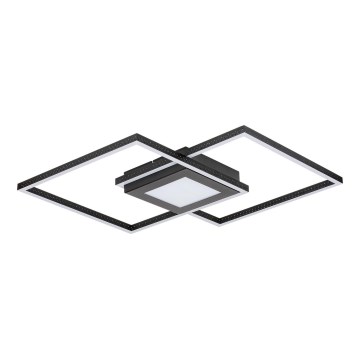 Rabalux - LED Prisadený luster LED/40W/230V