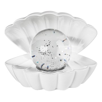 Rabalux - LED RGB Dekoratívna lampa LED/0,8W/3xAAA