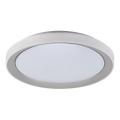 Rabalux - LED RGB stmievateľné stropné svietidlo LED/40W/230V 2700-6500K Wi-Fi Tuya priemer 51 cm + diaľkové ovládanie