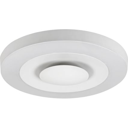 Rabalux - LED RGB Stmievateľné stropné svietidlo LED/40W/230V 3000-6000K + diaľkové ovládanie