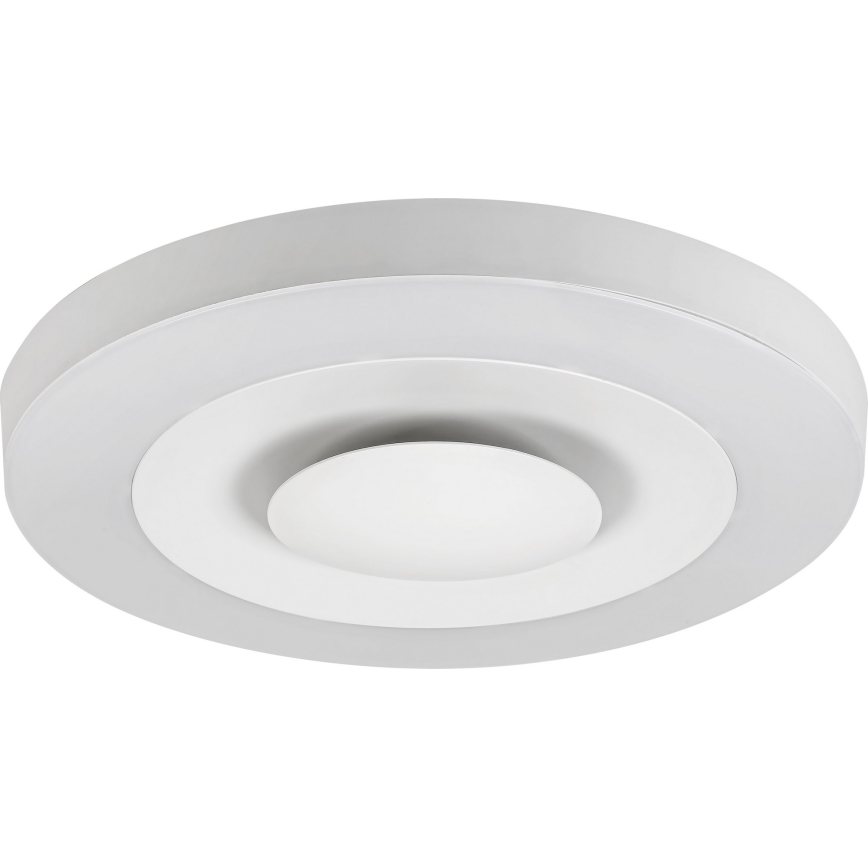 Rabalux - LED RGB Stmievateľné stropné svietidlo LED/40W/230V 3000-6000K + diaľkové ovládanie
