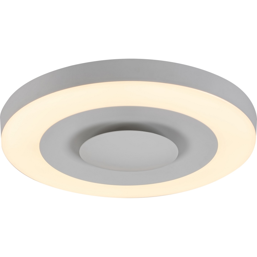 Rabalux - LED RGB Stmievateľné stropné svietidlo LED/40W/230V 3000-6000K + diaľkové ovládanie