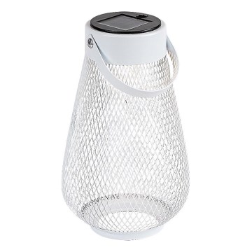 Rabalux - LED Solárne svietidlo LED/0,16W/1,2V 400 mAh IP44