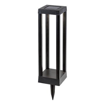 Rabalux - LED Solárne svietidlo LED/0,18W/3,7V IP44 500 mAh