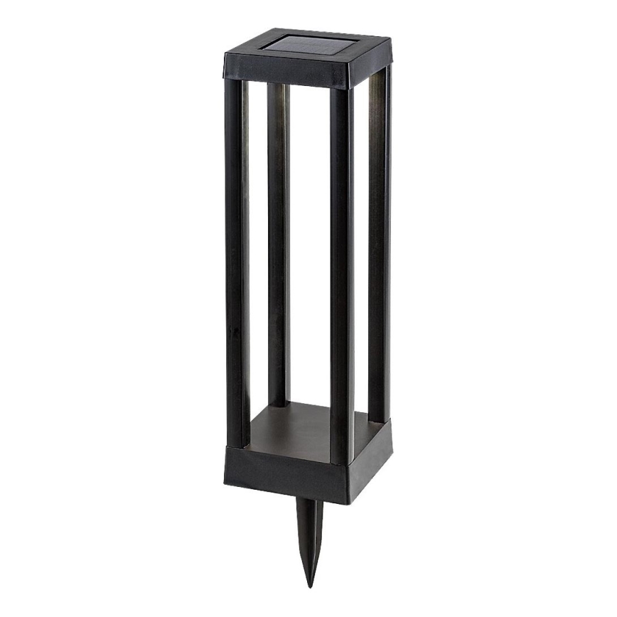 Rabalux - LED solárne svietidlo LED/0,18W/3,7V IP44 500 mAh