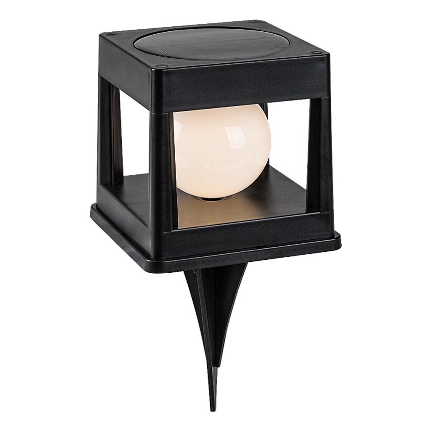Rabalux - LED solárne svietidlo LED/0,3W/3,7V IP44 800 mAh