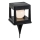 Rabalux - LED solárne svietidlo LED/0,3W/3,7V IP44 800 mAh