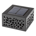 Rabalux - LED Solárne svietidlo LED/0,5W/1,2V IP44 600 mAh
