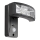 Rabalux - LED Solárne svietidlo so senzorom LED/2,4W/3,7V IP44 1200 mAh