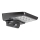 Rabalux - LED Solárne svietidlo so senzorom LED/4W/3,7V IP44 1500 mAh