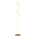Rabalux - LED stmievateľná dotyková stojacia lampa LED/12W/230V 3000K
