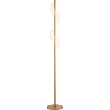 Rabalux - LED stmievateľná dotyková stojacia lampa LED/12W/230V 3000K