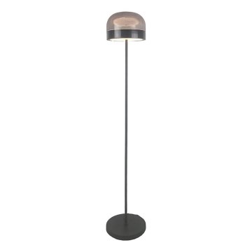 Rabalux - LED Stmievateľná stojacia lampa LED/20W/230V 3000/4000/6000K
