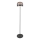 Rabalux - LED Stmievateľná stojacia lampa LED/20W/230V 3000/4000/6000K