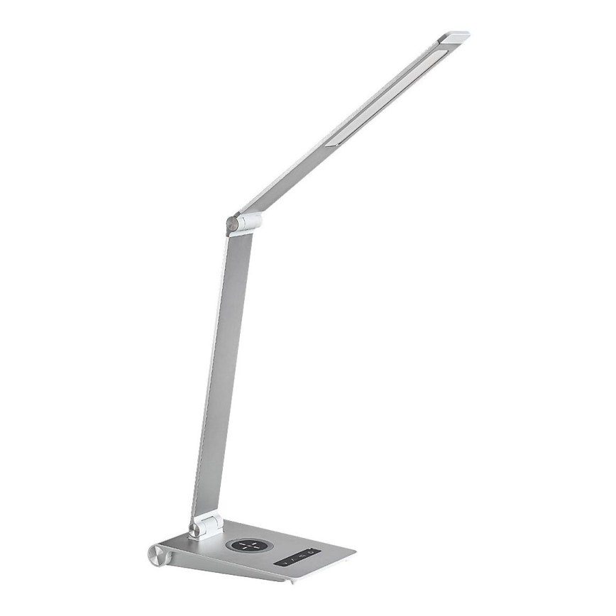 Rabalux - LED Stmievateľná stolná lampa LED/13W/230V 2800-5000K