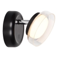 Rabalux - LED Stmievateľné nástenné nabíjacie svietidlo LED/2W/5V 3000K 1800 mAh