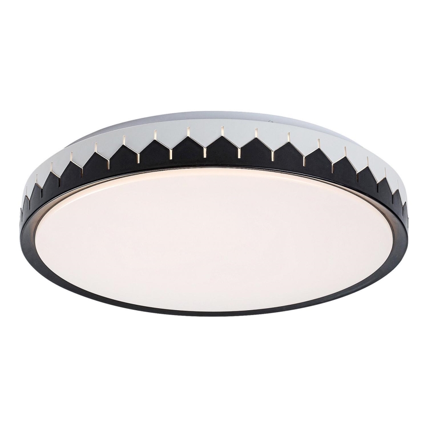 Rabalux - LED Stmievateľné stropné svietidlo LED/24W/230V 3000-6500K + diaľkové ovládanie