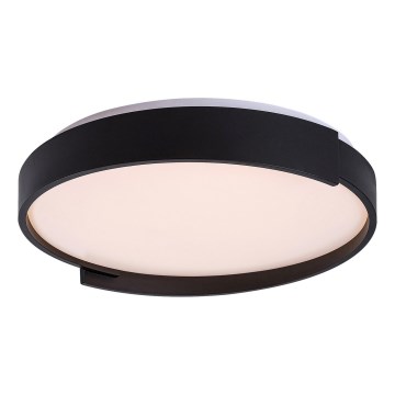 Rabalux - LED Stmievateľné stropné svietidlo LED/24W/230V 3000-6500K + diaľkové ovládanie
