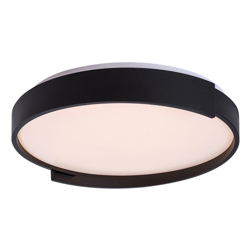 Rabalux - LED Stmievateľné stropné svietidlo LED/24W/230V 3000-6500K + diaľkové ovládanie