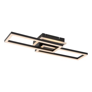 Rabalux - LED stmievateľné stropné svietidlo LED/30W/230V 3000-6500K + diaľkové ovládanie dĺžka 60 cm