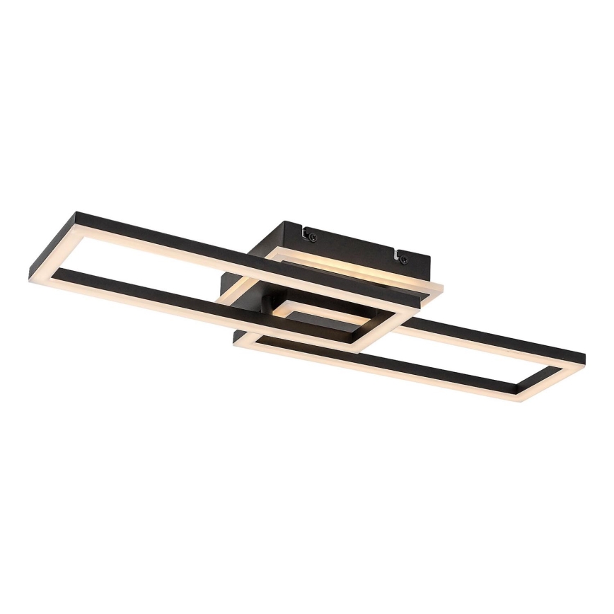 Rabalux - LED stmievateľné stropné svietidlo LED/30W/230V 3000-6500K + diaľkové ovládanie dĺžka 60 cm