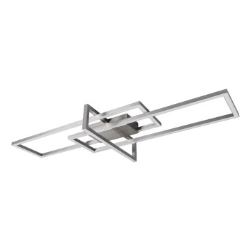 Rabalux - LED Stmievateľné stropné svietidlo LED/35W/230V