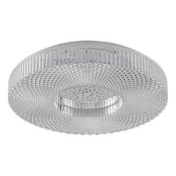 Rabalux - LED Stmievateľné stropné svietidlo LED/36W/230V 3000-6000K + diaľkové ovládanie