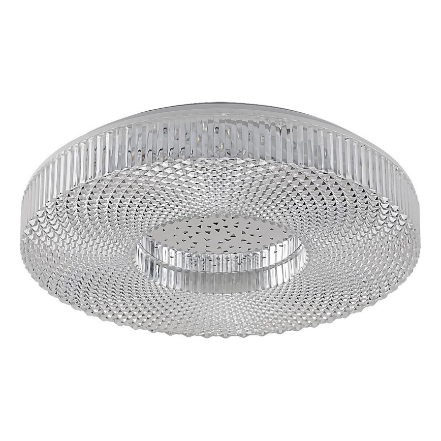 Rabalux - LED Stmievateľné stropné svietidlo LED/36W/230V 3000-6000K + diaľkové ovládanie