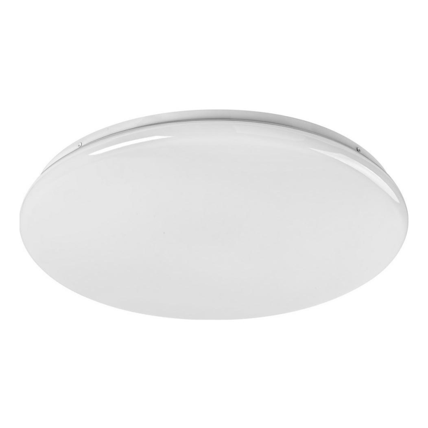 Rabalux - LED stmievateľné stropné svietidlo LED/36W/230V + diaľkové ovládanie 3000K - 6500K, priemer 40 cm