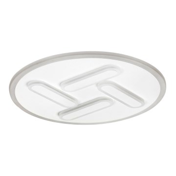 Rabalux - LED Stmievateľné stropné svietidlo LED/36W/230V pr. 46,8 cm
