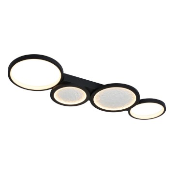 Rabalux - LED Stmievateľné stropné svietidlo LED/40W/230V 3000-6500K + diaľkové ovládanie