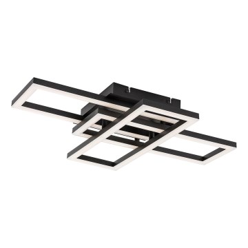 Rabalux - LED Stmievateľné stropné svietidlo LED/40W/230V 3000-6500K + diaľkové ovládanie