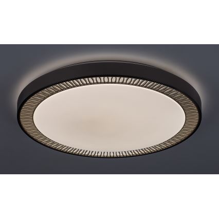 Rabalux - LED Stmievateľné stropné svietidlo LED/40W/230V + DO 3000-6000K