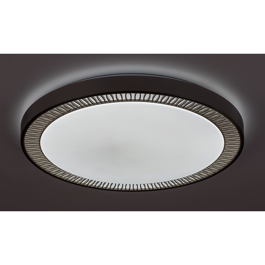 Rabalux - LED Stmievateľné stropné svietidlo LED/40W/230V + DO 3000-6000K
