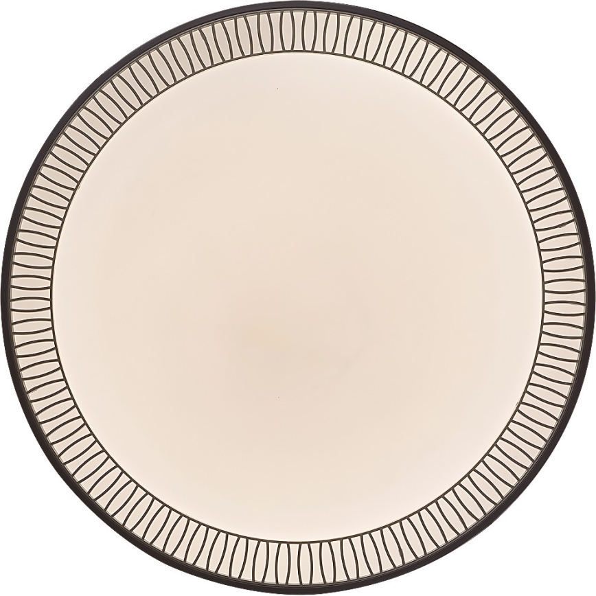Rabalux - LED Stmievateľné stropné svietidlo LED/40W/230V + DO 3000-6000K
