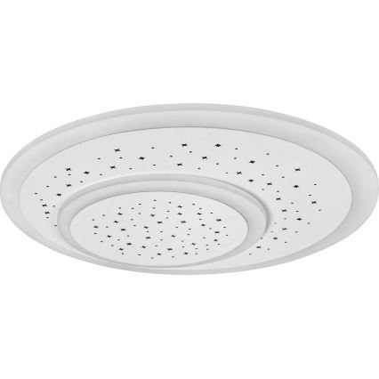 Rabalux - LED Stmievateľné stropné svietidlo LED/47W/230V 3000-6000K + diaľkové ovládanie