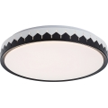 Rabalux - LED Stmievateľné stropné svietidlo LED/48W/230V 3000-6500K + diaľkové ovládanie