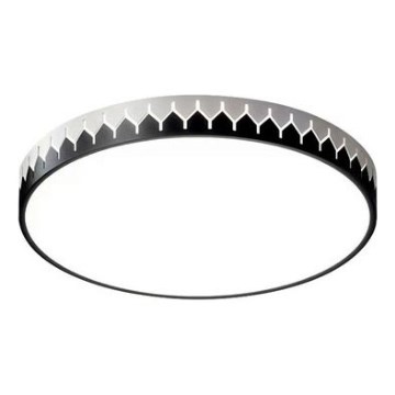 Rabalux - LED Stmievateľné stropné svietidlo LED/48W/230V 3000-6500K + diaľkové ovládanie