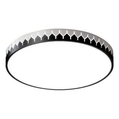Rabalux - LED Stmievateľné stropné svietidlo LED/48W/230V 3000-6500K + diaľkové ovládanie