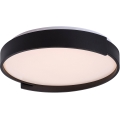 Rabalux - LED Stmievateľné stropné svietidlo LED/48W/230V 3000-6500K + diaľkové ovládanie