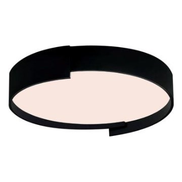 Rabalux - LED Stmievateľné stropné svietidlo LED/48W/230V 3000-6500K + diaľkové ovládanie