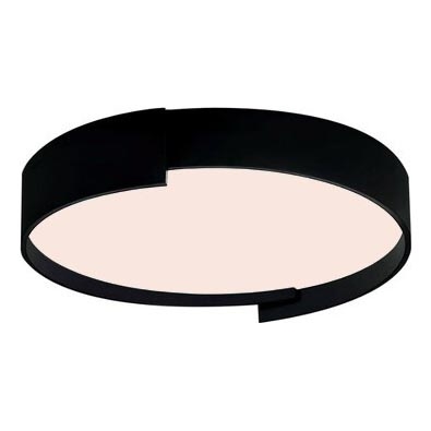 Rabalux - LED Stmievateľné stropné svietidlo LED/48W/230V 3000-6500K + diaľkové ovládanie