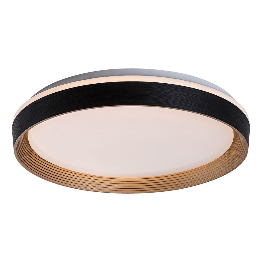 Rabalux - LED Stmievateľné stropné svietidlo LED/48W/230V 3000-6500K + diaľkové ovládanie