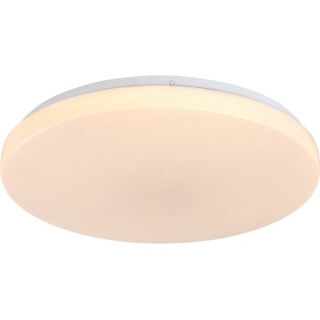 Rabalux - LED stmievateľné stropné svietidlo LED/60 W/230 V 3000–6500 K priemer 58 cm + diaľkové ovládanie