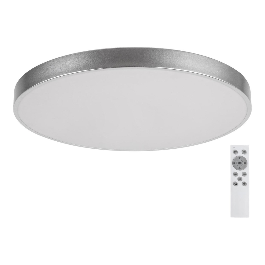 Rabalux - LED Stmievateľné stropné svietidlo LED/60W/230V 60 cm + diaľkové ovládanie