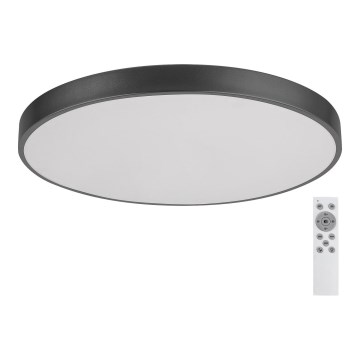 Rabalux - LED stmievateľné stropné svietidlo LED/60W/230V, priemer 60 cm + diaľkové ovládanie