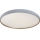 Rabalux - LED stmievateľné stropné svietidlo LED/80W/230V 3000-6500K pr. 77 cm + diaľkové ovládanie