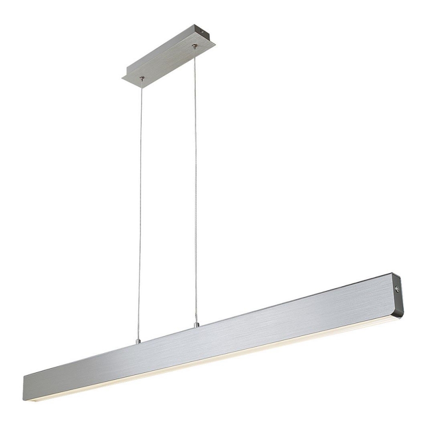 Rabalux - LED Stmievateľný luster na lanku LED/24W/230V 2700/4000/6500K 120 cm