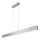 Rabalux - LED Stmievateľný luster na lanku LED/24W/230V 2700/4000/6500K 120 cm