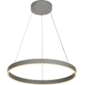 Rabalux - LED Stmievateľný luster na lanku LED/36W/230V + diaľkové ovládanie